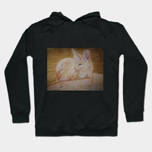 fennec Hoodie